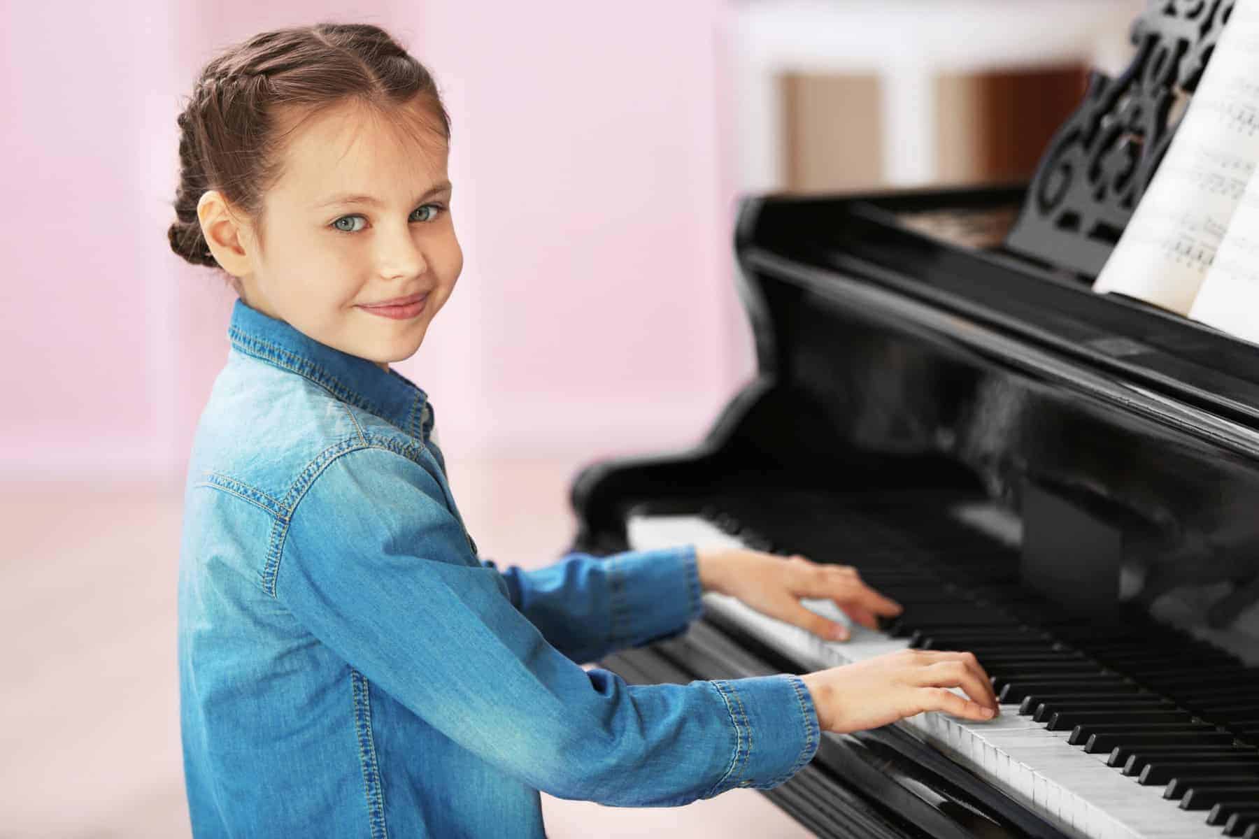 What Do Piano Lessons Really Cost?