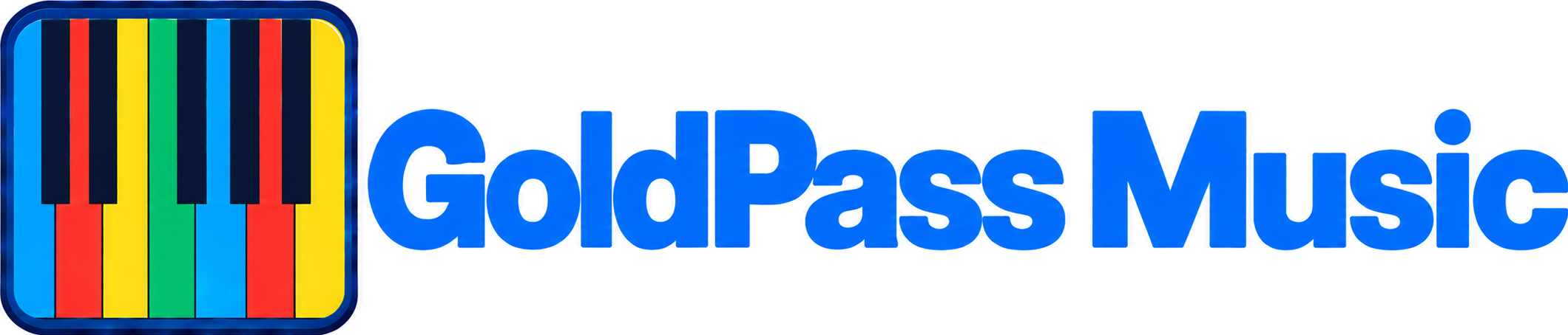 GoldPass Music