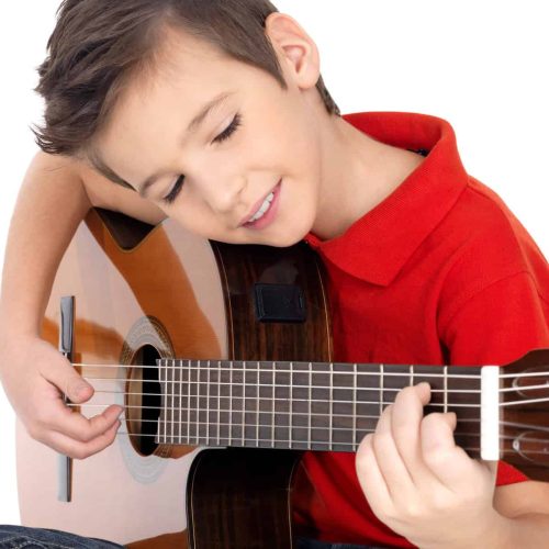 affordable-guitar-lessons-for-children-in-Clearwater