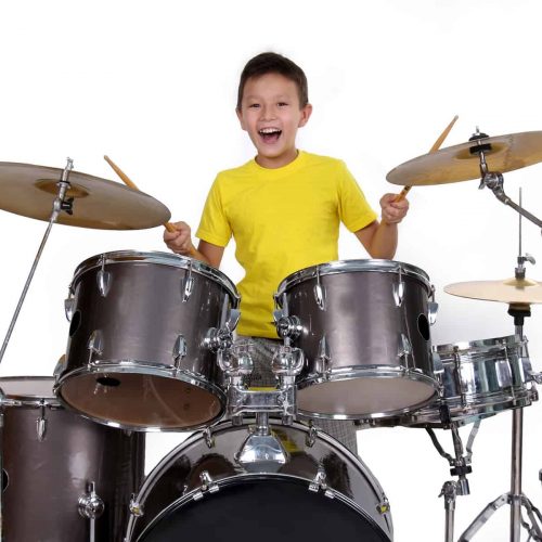 Drum-lessons-for-children