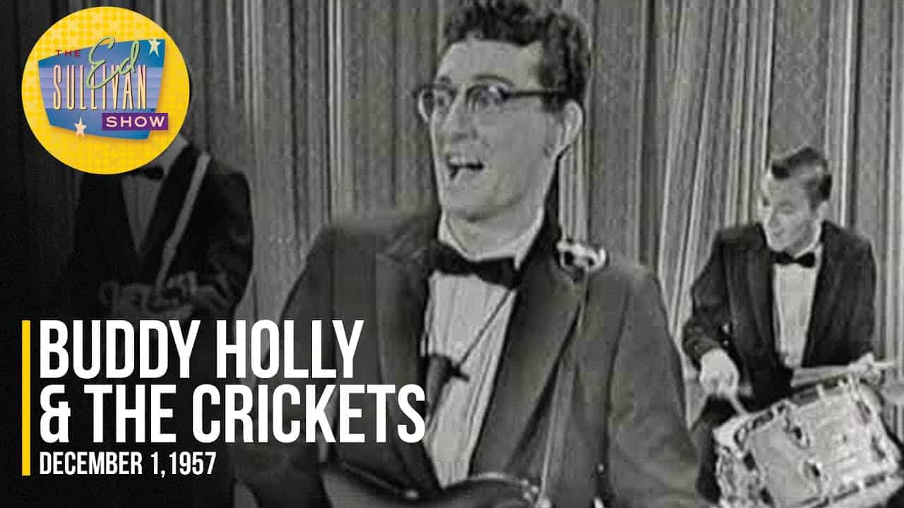 buddy holly