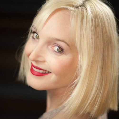 Nicole W., GoldPass Music instructor